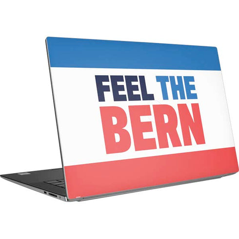 Feel The Bern Dell XPS Skin